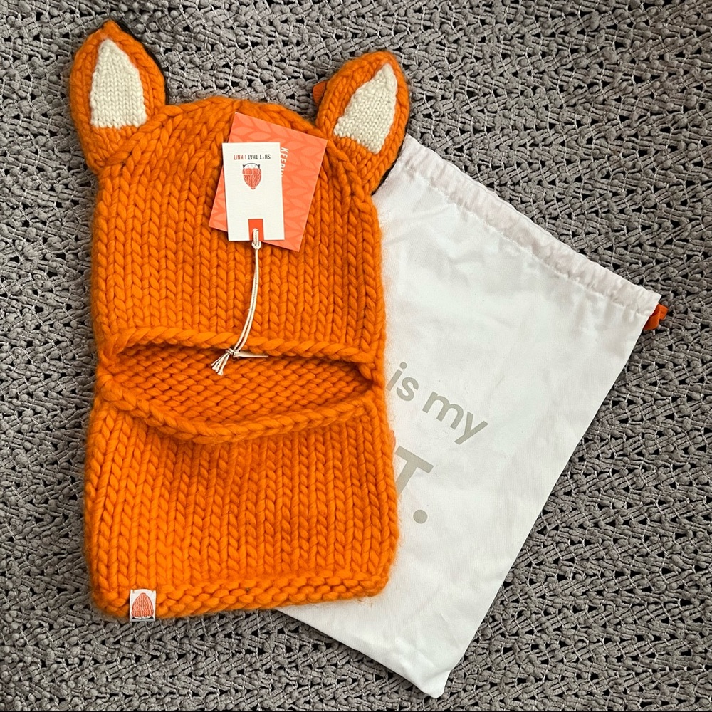 Knit Hat